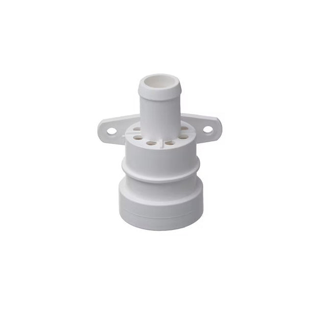 Pesukoneen Liitosyhde Merika 32x21 1516 Valkoinen - KarelianStore