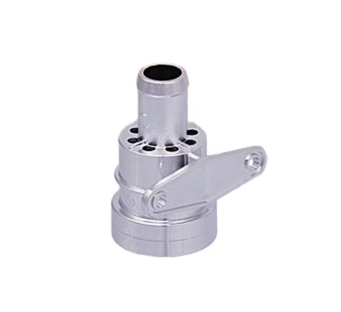 Pesukoneen Liitosyhde Merika 32x21 1517 Kromi - KarelianStore