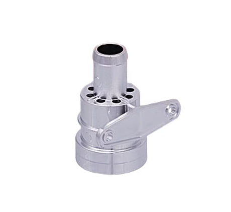 Pesukoneen Liitosyhde Merika 32x21 1517 Kromi - KarelianStore