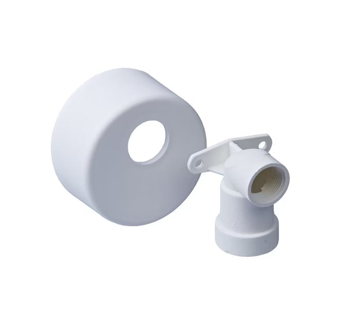 Pesukoneen Poistokulma Merika Aimo 3/4x32 M-602 Valkoinen - KarelianStore