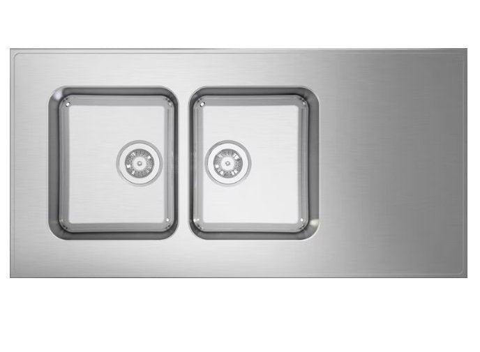 Pesupöytä Stala A-1200 Seitsikko - KarelianStore