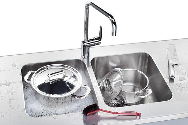 Pesupöytä Stala A-1400 Seitsikko - KarelianStore