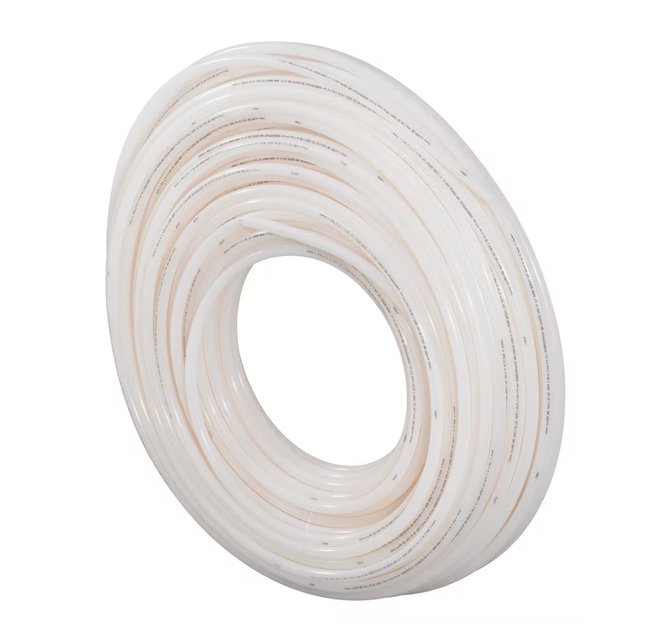 PEX-käyttövesiputki Uponor 15x2.5 PN10 100m - KarelianStore