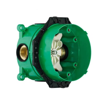 Piiloasennushana Hansgrohe 01800180 iBox Universal runko - KarelianStore