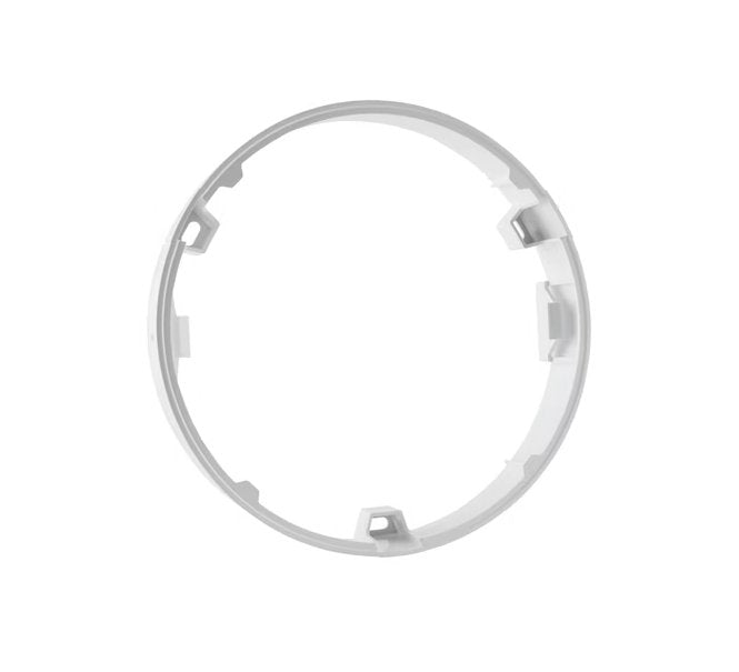 Pinta-asennuskehys Ledvance DL Slim DN155 Valkoinen - KarelianStore