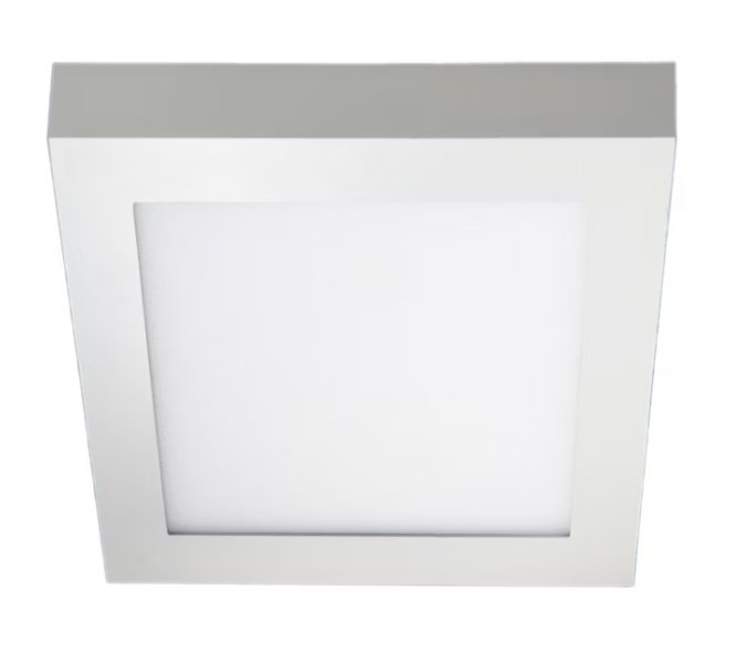 Pinta-asennusvalaisin Airam Kubo 300 IP20 21W 1700lm - KarelianStore