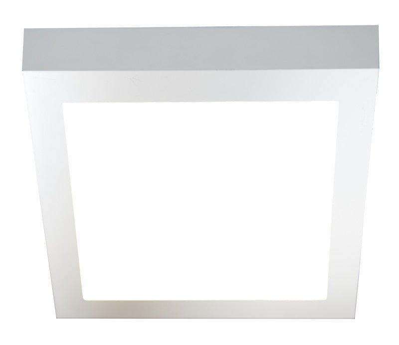 Pinta-asennusvalaisin Airam Kubo 300 IP20 21W 1700lm - KarelianStore