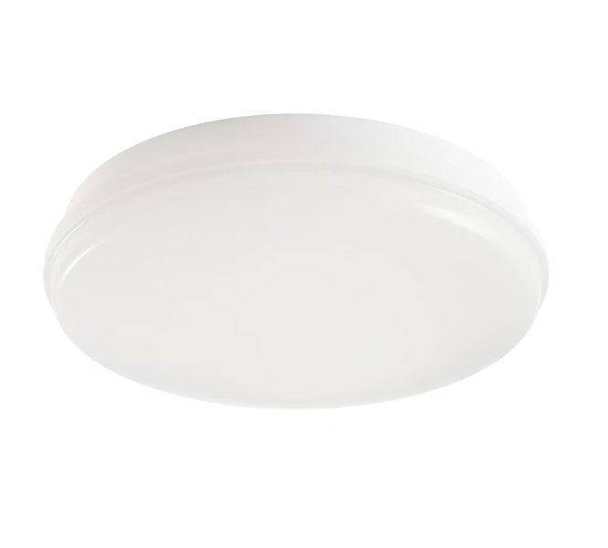 Pinta-asennusvalaisin Airam Lumi Duo 320 IP44 17W - KarelianStore