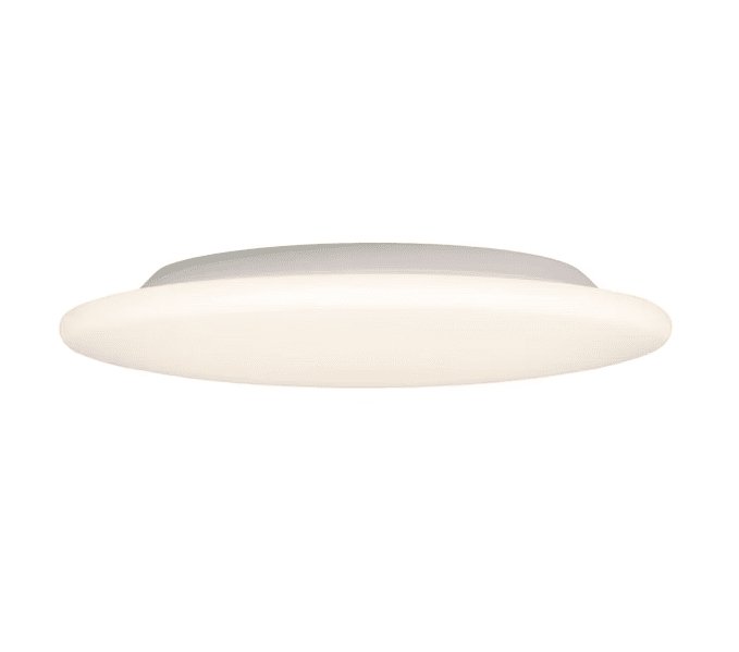 Pinta-asennusvalaisin Hide-a-Lite Moon Slim 320 LED - KarelianStore