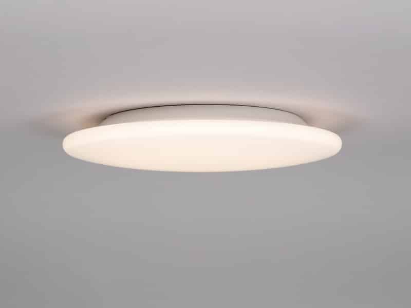 Pinta-asennusvalaisin Hide-a-Lite Moon Slim 320 LED - KarelianStore