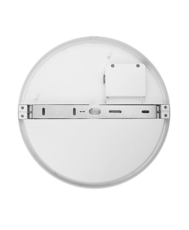 Pinta-asennusvalaisin Ledvance Surface Compact 24W 4000K Valkoinen - KarelianStore