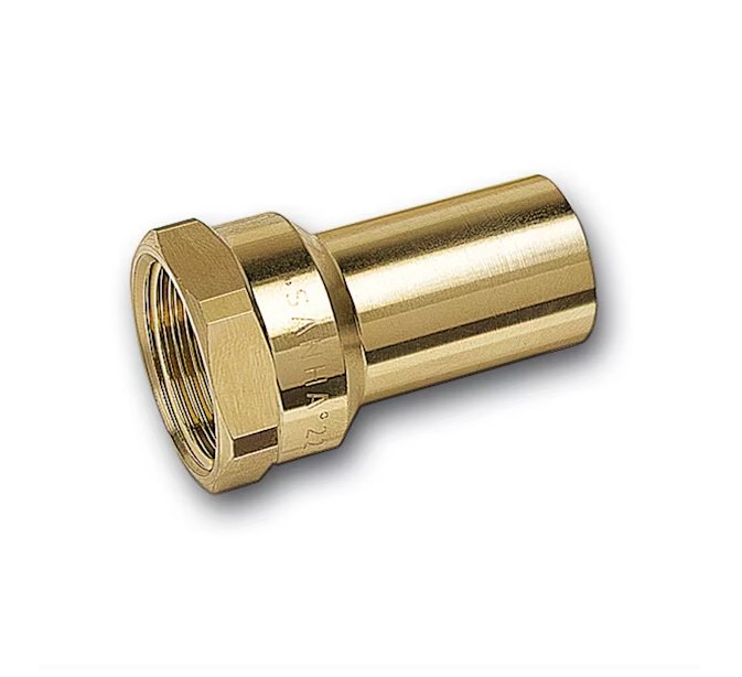 Pistoliitin Sanha Puristus Cu SK 54x2 - KarelianStore