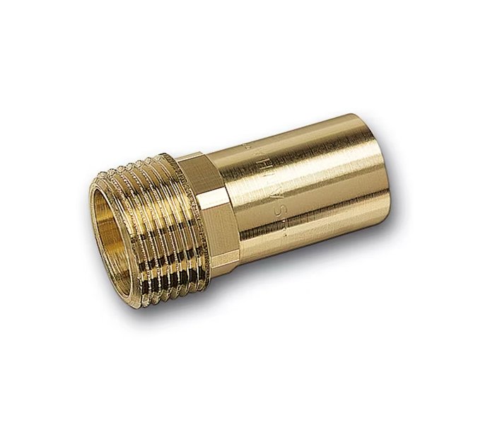 Pistoliitin Sanha Puristus Cu UK 18x1/2 - KarelianStore