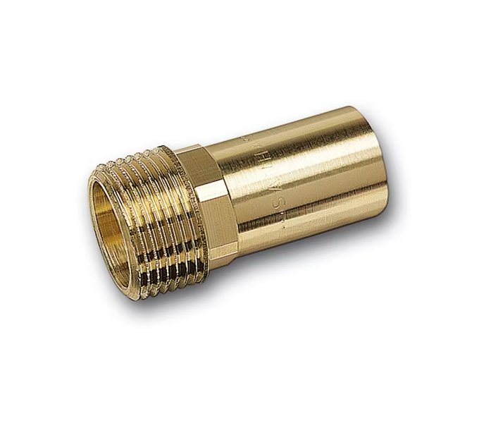 Pistoliitin Sanha Puristus Cu UK 35x1 1/4 - KarelianStore