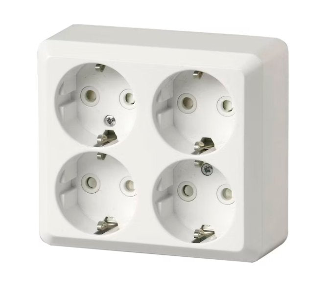 Pistorasia ABB Jussi Pinta 4-osainen 404EAP - KarelianStore