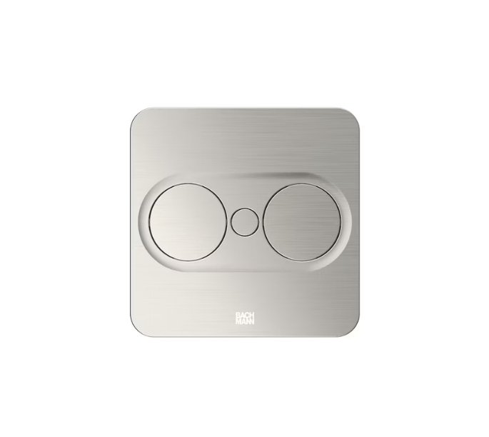 Pistorasia Bachmann Twist 2-osainen Neliö RST - KarelianStore