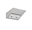 Pistorasia Limente Mini-2 S2 16A IP20 PPR 0x Rst - KarelianStore
