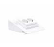 Pistorasiakotelo Dreamled Pro Power Plus 2S 16A 35W IP20 PPJ Valkoinen - KarelianStore