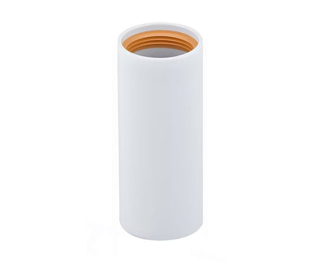 Pistoyhde Faluplast 32mm Valkoinen - KarelianStore