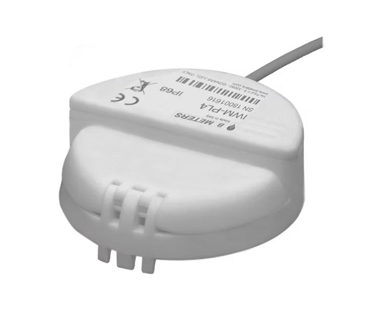PL4 Impulssimoduuli Koka WDE-K50 Mittarille 10l/p - KarelianStore