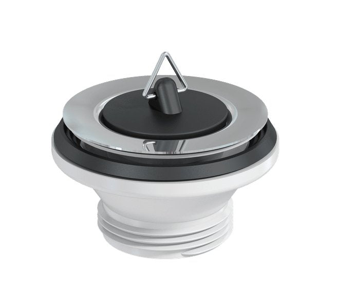 Pohjaventtiili Prevex Muovi 1 1/4 - KarelianStore