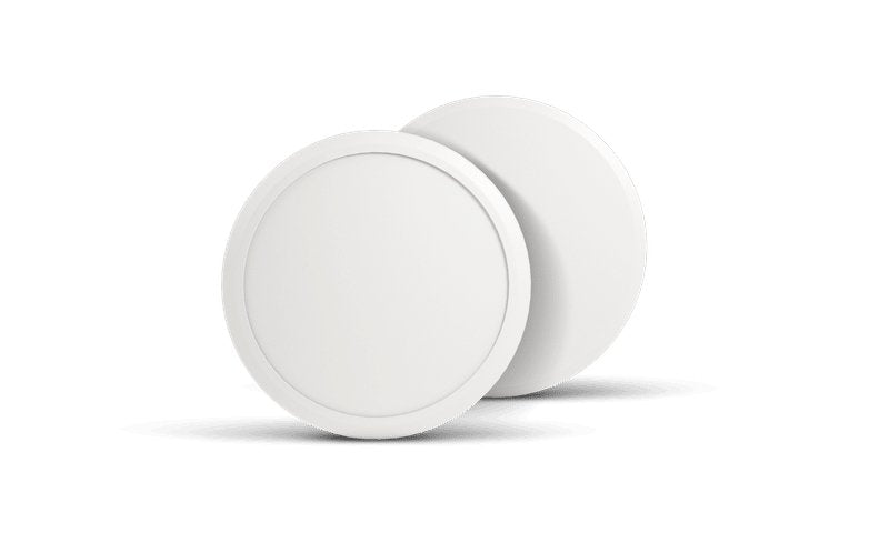 Poistoilmaventtiili FläktGroup LUMO-R-160-C Pyöreä - KarelianStore