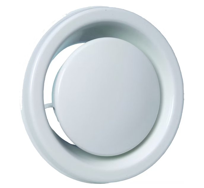 Poistoilmaventtiili Onnline KSO-200-ON - KarelianStore