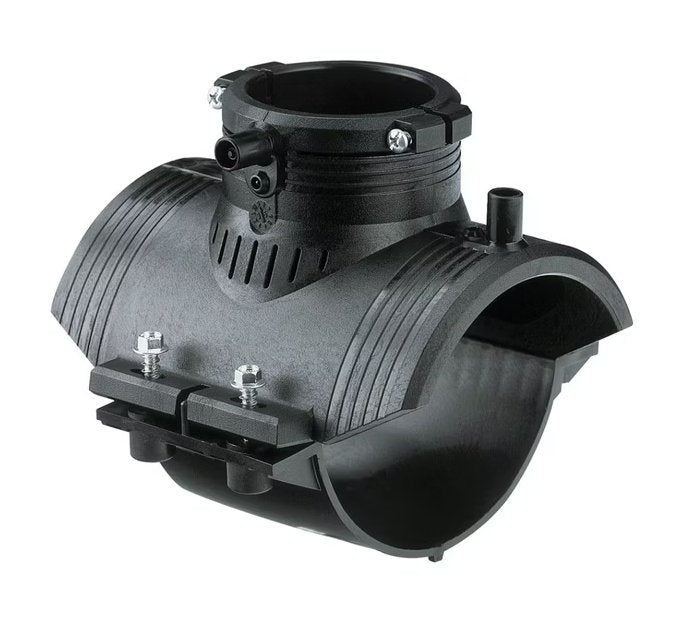 Porasatula GF Sähköhitsattava 110x63 PN16 Vesi - KarelianStore