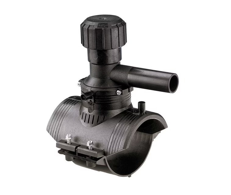 Porasatula GF Sähköhitsattava 63x63 PN16 Vesi - KarelianStore