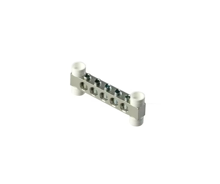 Potentiaalitasauskisko ABB AM5 Max 5x50mm2 Cu - KarelianStore