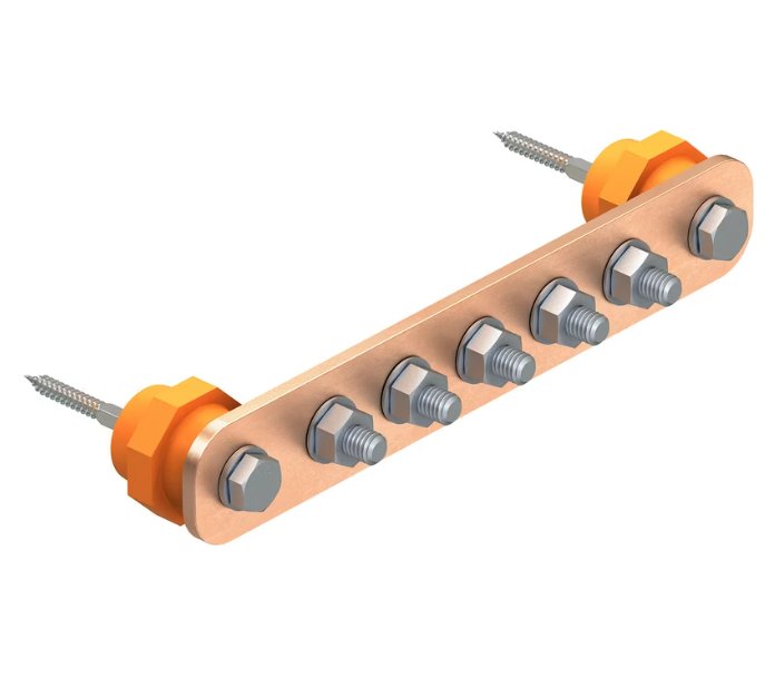Potentiaalitasauskisko Obo 1802 10 Cu 10xM10 - KarelianStore