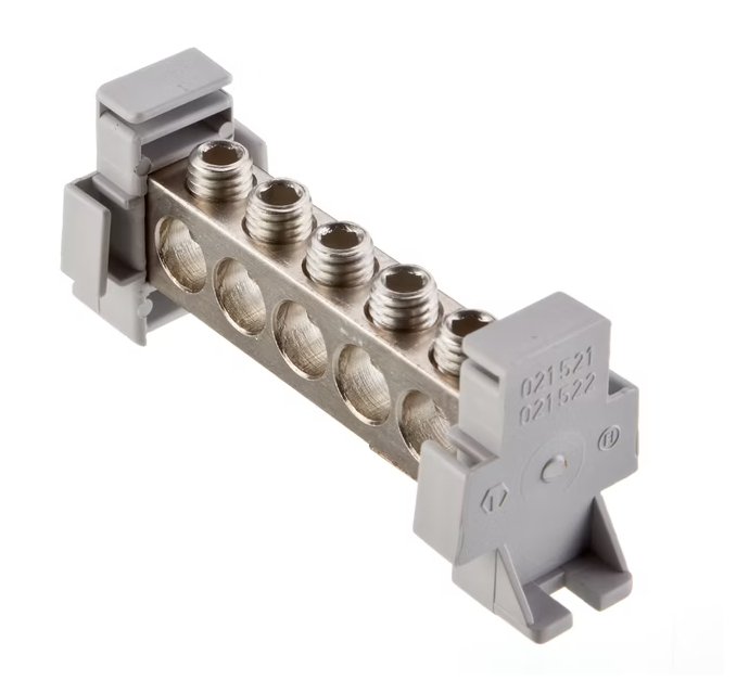 Potentiaalitasauskisko Ouneva 5x50mm2 - KarelianStore