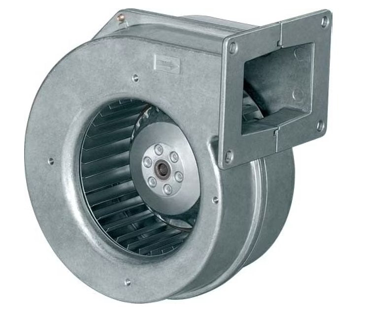 Puhallin Ebmpapst G2E120AR7741 2UF 80W Oikea - KarelianStore