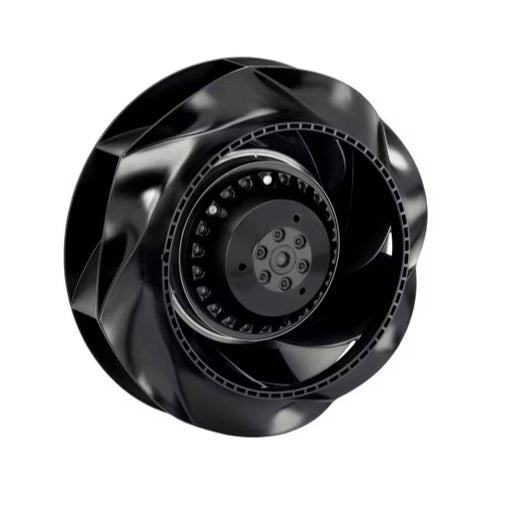 Puhallin Ebmpapst R2E190RA2605 1,5UF 52W - KarelianStore