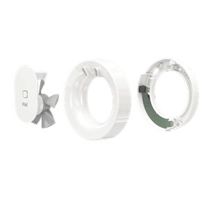 Puhallin Pax Calima mobiiliohjauksella - KarelianStore