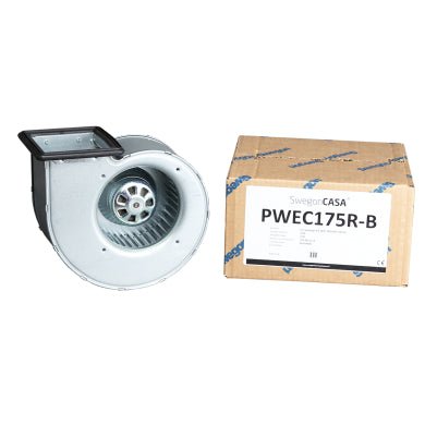 Puhallinpakkaus PWEC175R - KarelianStore