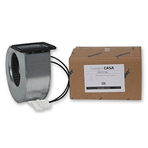 Puhallinpakkaus R-sarjan L-mallin tulo / poisto - KarelianStore