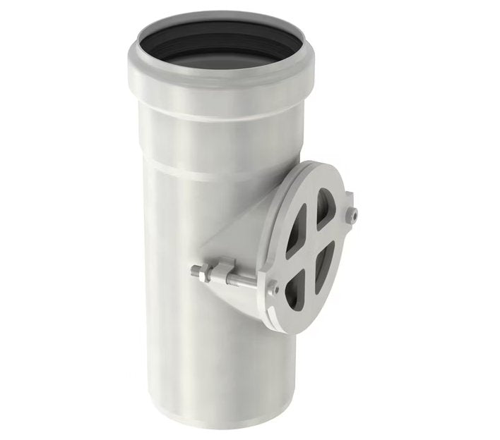 Puhdistusputki Aco RST 160 - KarelianStore