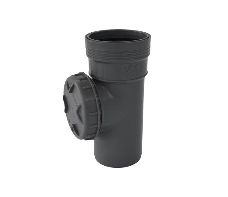 Puhdistusputki Wavin 110 PP - KarelianStore