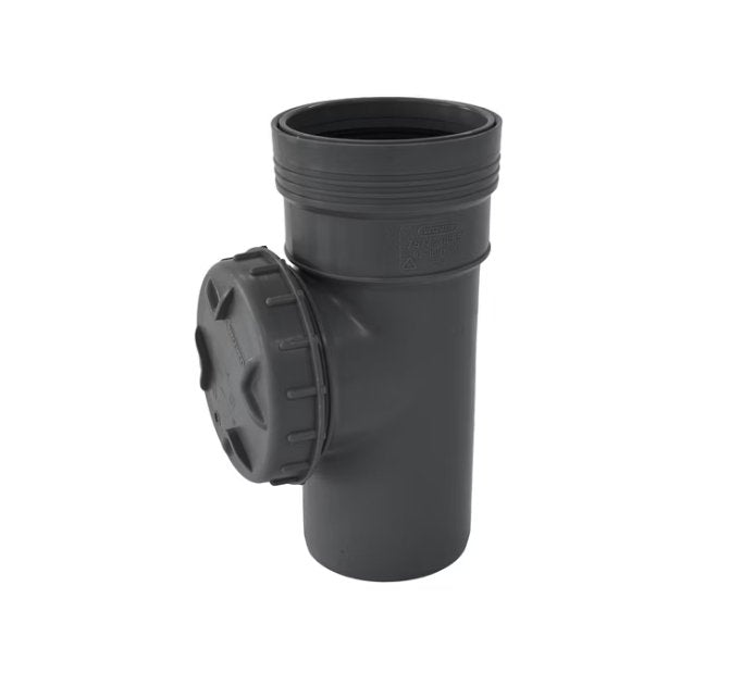 Puhdistusputki Wavin 75 PP - KarelianStore