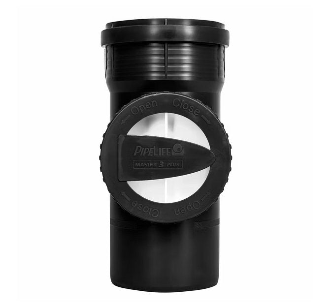 Puhdistusyhde Pipelife Master 3 Plus 160 PP - KarelianStore