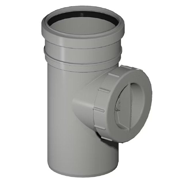 Puhdistusyhde Uponor HTP 110 - KarelianStore