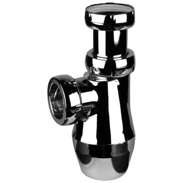 Pullovesilukko Faluplast Kromi 1 1/4x32mm - KarelianStore