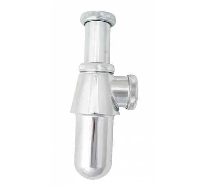 Pullovesilukko Onnline Kromi 1 1/4 - KarelianStore