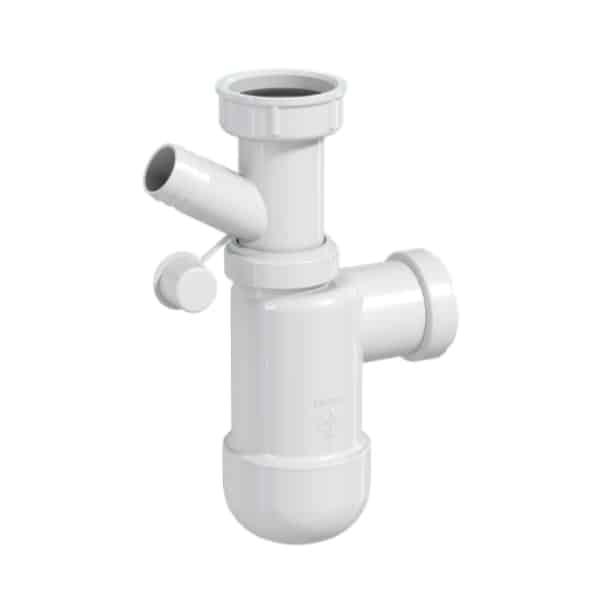 Pullovesilukko Prevex Pesukoneliitännällä - KarelianStore