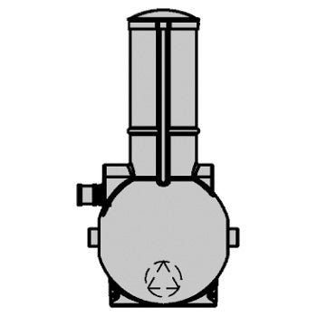 Pumppukaivo LABKO SP - KarelianStore