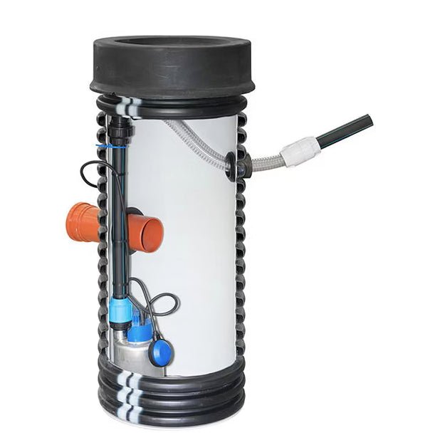 Pumppukaivo UPONOR 150L - KarelianStore