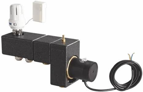 Pumppuryhmä Uponor Push 12 TH-G - KarelianStore