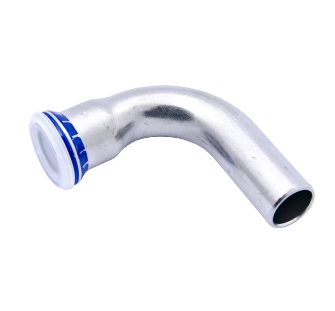 Puristuskäyrä Geberit Mapress 90 S/U HST 108 - KarelianStore