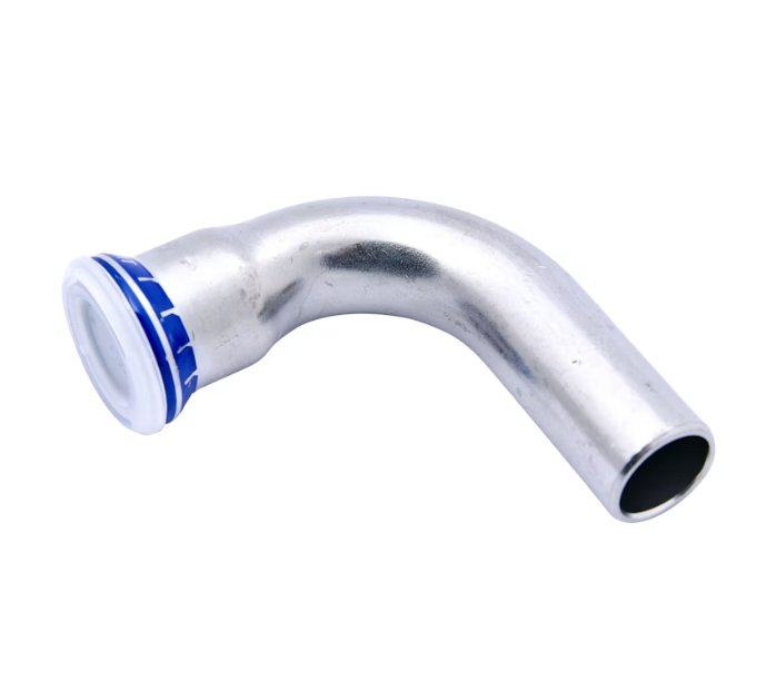 Puristuskäyrä Geberit Mapress 90 S/U HST 18 - KarelianStore